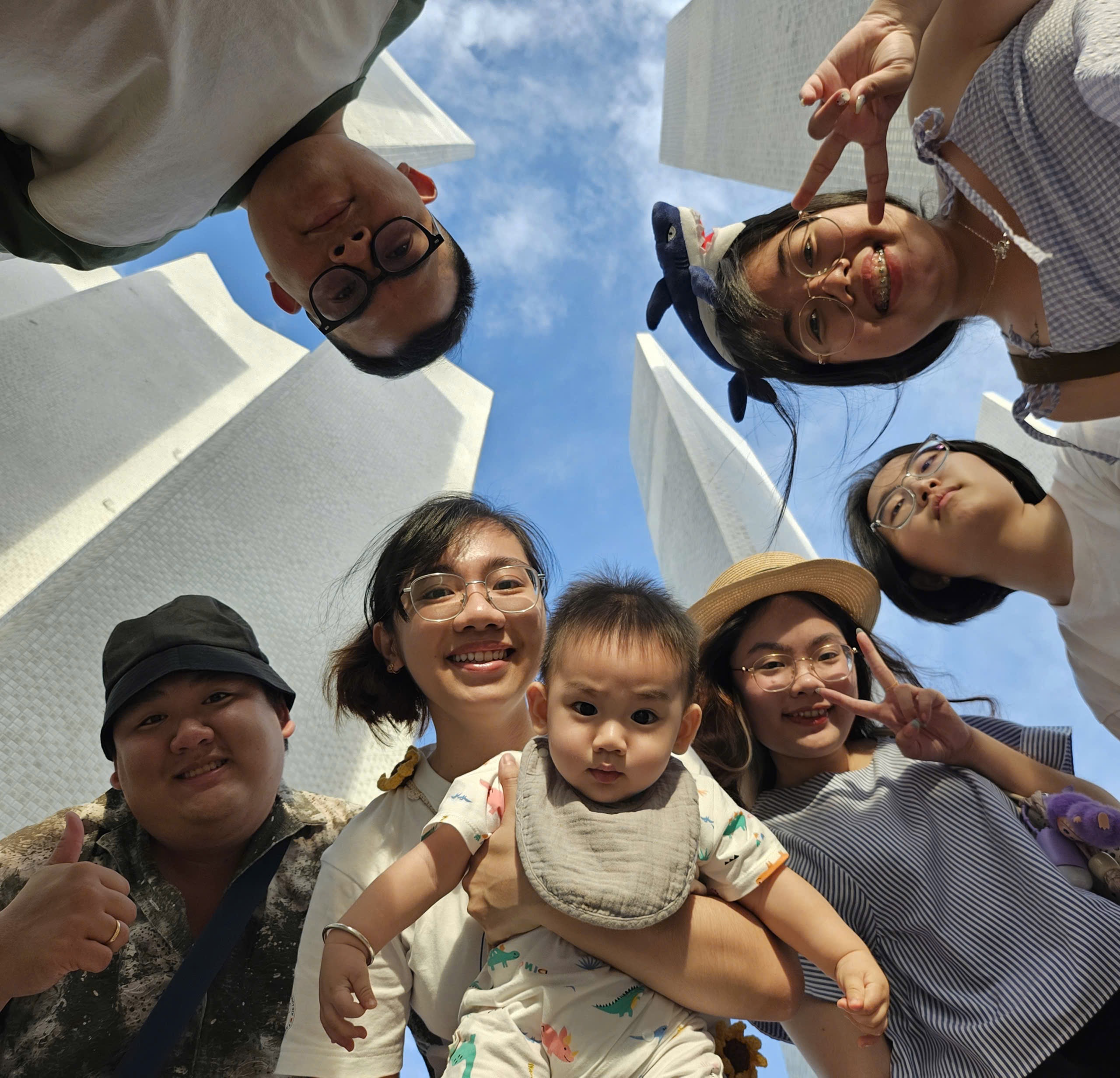 Recap 2025: Một năm để lớn và trưởng thành.